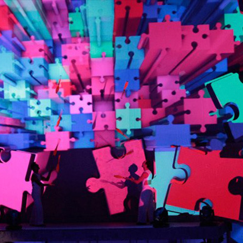 Navidades Price 2012